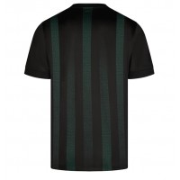 Pánský Fotbalový dres Sunderland 2025-26 Venkovní Krátký Rukáv